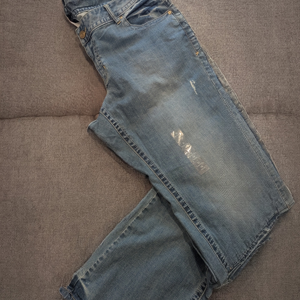 Lane Bryant Genius fit Size 18p